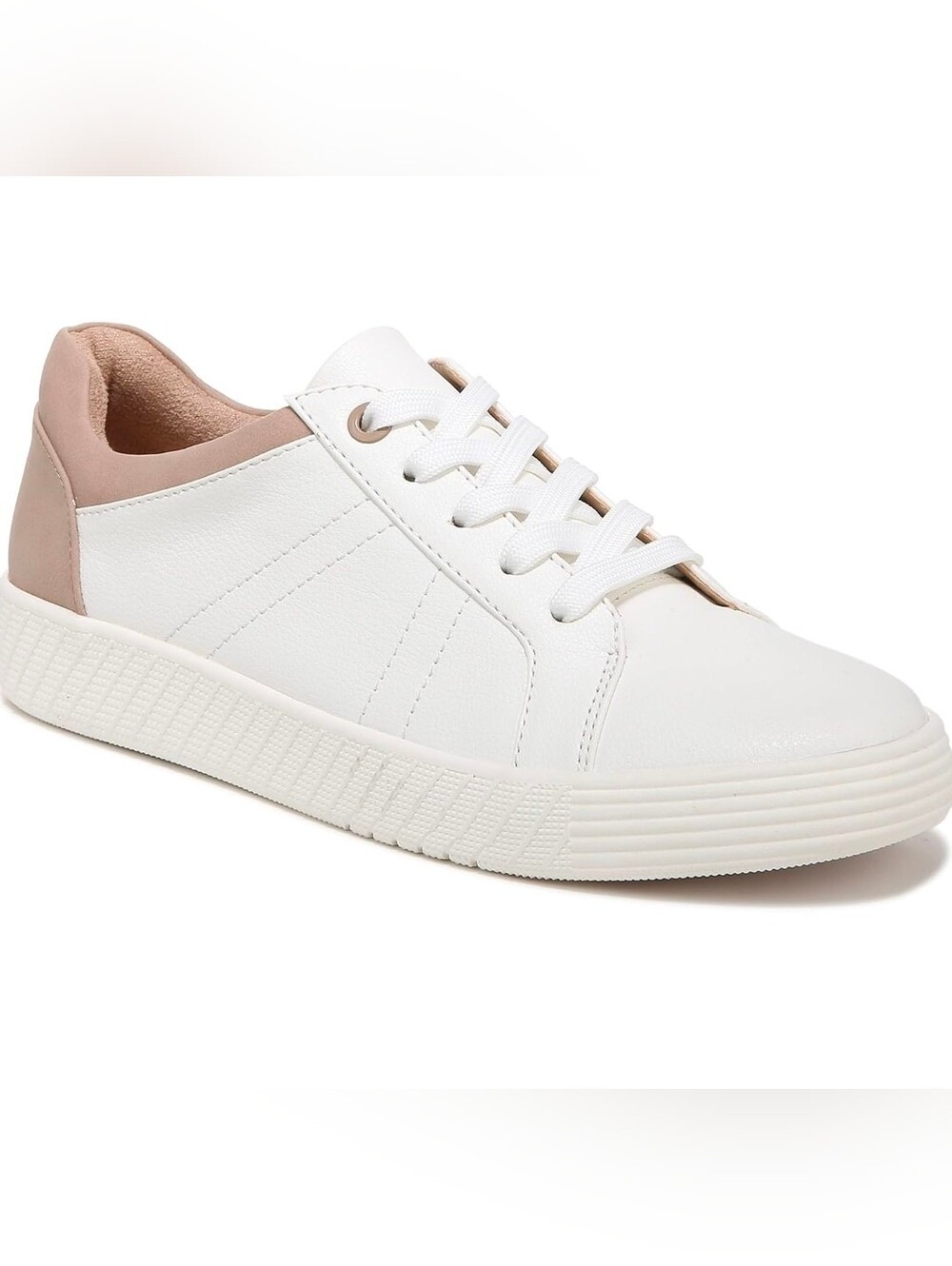 Naturalizer Women's Neela Lace Up Sneaker